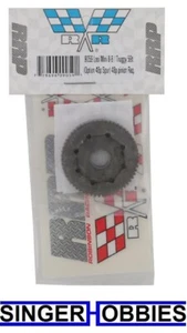 Robinson Racing RRP9059 Mini 8IGHT 48P Hardened Steel Spur Gear (59T) HH - Picture 1 of 2