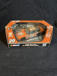 Damaged Box Tony Stewart Home Depot Radio Control 1/32 - Picture 1 of 4