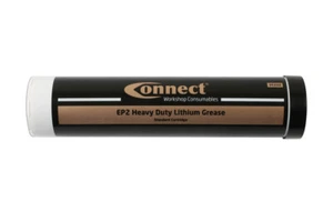 Connect Grease EP2 400g x 2 Kartusche 35332 - Bild 1 von 1