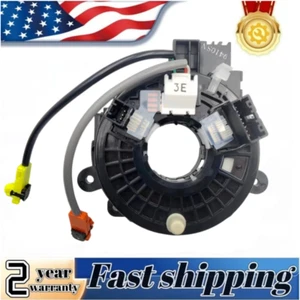 Clock Spring Steering Wheel Reel for Nissan Sentra Versa Note 14-17 25554-3SG0A - Picture 1 of 7