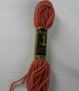 Anchor Tapestry Wool Colour Number 8368 - Picture 1 of 1