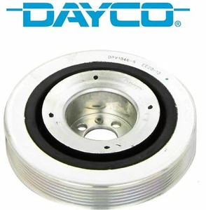 PULEGGIA ALBERO MOTORE FIAT FREEMONT BRAVO II 2.0 JTD Multijet dal 2008 - Picture 1 of 3