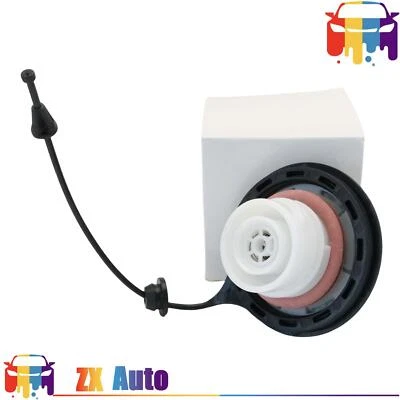 Tapa del tanque de combustible para Ford Super Duty F150 Expedition E150 8C3Z-9030-A Foto 1 de 4