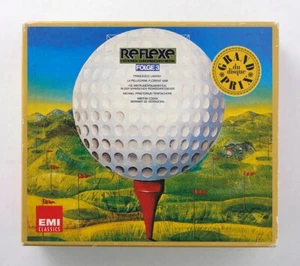 Reflexe Stationen europäischer Musik Folge 3 Binkley etc. EMI Classics 6 CDs - Bild 1 von 5
