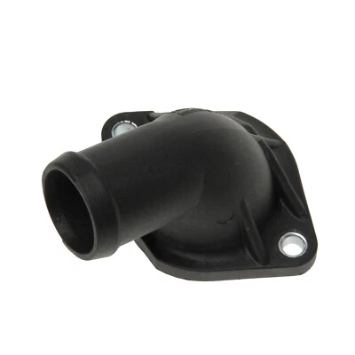 Brida de manguera de refrigerante del motor para Audi A4, A4 Quattro, VW Foto 1 de 2