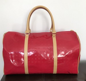 Las mejores ofertas en Arcadia Charol Bolsas Extra Grande y bolsos para  Mujer | eBay