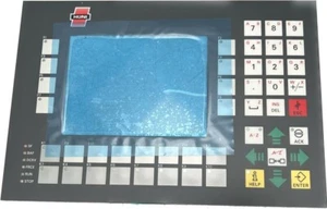 HÜNI Siemens A5E00089152 1054.3041.01 (front cover) - Picture 1 of 3