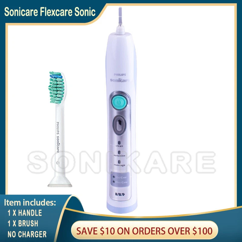Philips Sonicare Toothbrush Hx6930 for sale - eBay