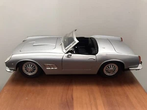 Coche FERRARI 250 CALIFORNIA SPYDER Polistil 1:16 - Imagen 1 de 10