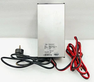 POWERNET ADC4370/24TH-3 230VAC 4,5A Power Supply New Fast Shipping - Picture 1 of 8