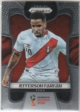 2018 PRIZM WORLD CUP SINGLES LIST *YOU SELECT* (#251-300, COMBINED SHIPPING)!!!