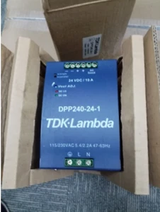1pcs TDK-LAMBDA DPP240-24-1 Power Supply - Picture 1 of 1