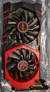 MSI Radeon R7 370 GAMING 4G GPU Graphics Card - Picture 1 of 9