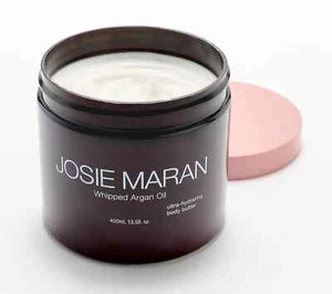 Manteca corporal de argán batida Josie Maran Spread Joy 13,5 oz SELLADA - más opciones - Imagen 1 de 9