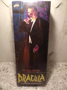 Aurora DRACULA Model Kit 424-98 sealed mint MIB 1999 Issue - Picture 1 of 7
