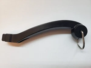 NEW Farberware 6 In. Long Replacement Handle for Pots & Pans Part Black NEW - Picture 1 of 5