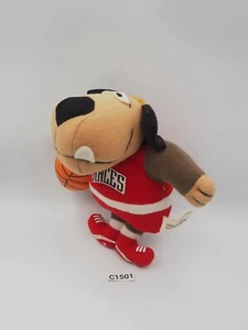 Wacky Races C1501 Muttley Dog Sun.L Peluche 6" Muñeca Juguete Japón Hanna-Barbera - Imagen 1 de 8
