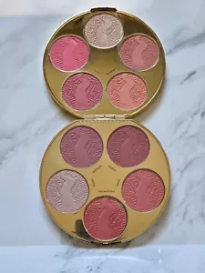 Tarte BLUSH BAZAAR Amazonian Clay Blush Palette - Picture 1 of 6