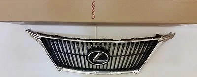 NUEVA PARRILLA DE FÁBRICA LEXUS OEM 2010-2012 RX350 53101-0E041 Foto 1 de 2