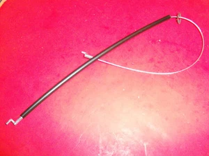 NEW THROTTLE CABLE FITS MCCULLOCH 300172 9497 RT FREE SHIPPING - Picture 1 of 1
