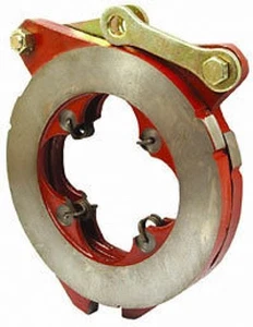 Ford Brake Actuator D5NN2N317A - Picture 1 of 1