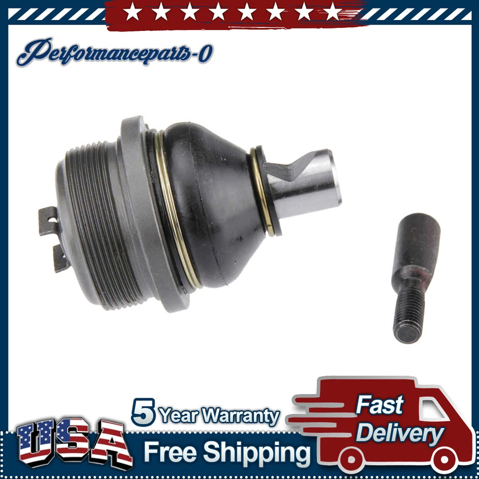 Rótula de suspensión inferior delantera URO para Porsche 911 1972-1986 1987 1988 1 pieza Foto 1 de 3