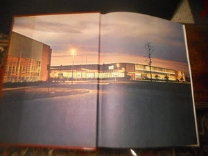 Anuario Hampton High School Krabba 1964 Tidewater Virginia Newport News área - Imagen 1 de 3