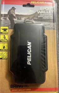 Cartera deportiva Pelican 0955 *NUEVA SELLADA* resistente al agua a prueba de aplastamiento - Imagen 1 de 2