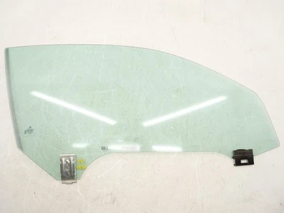 Used Coupe Front Right Passenger Door Window Glass 2008-2013 BMW M3 E92 OEM - Image 1 of 4