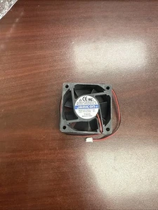 NEW jamicon JF0625B1UR Server Square Fan DC12V 0.3A 60X60X25mm - Picture 1 of 4