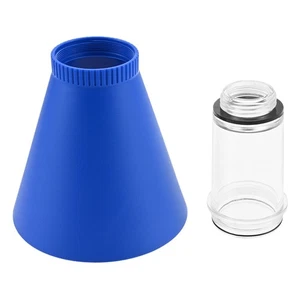 Automotive Use Funnel Compatible with Toyota Lexus Scion Engine Oil Change Tool - Picture 1 of 14