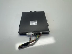 Toyota Sienna Power Management Control Unit 89681-08020 8968108020 - Picture 1 of 6