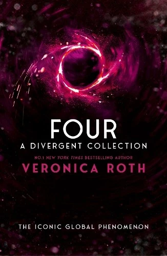 Veronica Roth Four: A Divergent Collection (Paperback) (UK IMPORT) - Image 1 of 1
