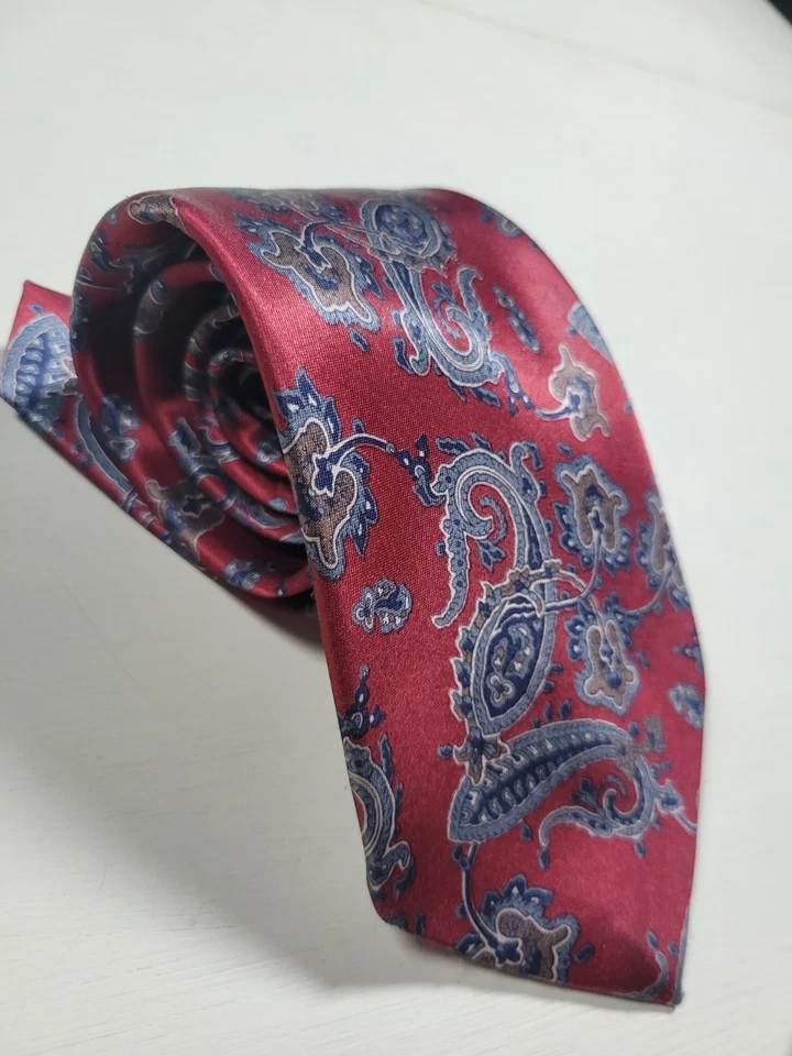 THE MEN'S STORE Corbata Bloomingdales Hombre Diseñador Foto 1 de 4