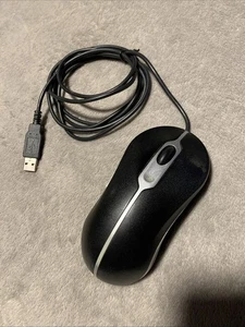 Dell 5 BUTTON Gaming Mouse Optical Scroll Model # MOABBO Wired USB - Picture 1 of 2
