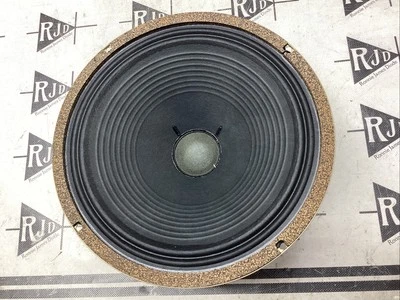 Celestion G12 EVH 12 Inch Speaker Driver Woofer 15 Ohm 20 Watt - Image 1 of 4