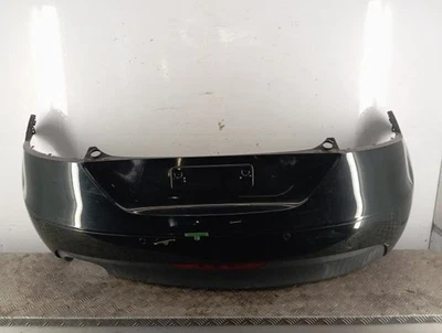 Pare choc arriere AUDI TT 2 COUPE PHASE 1 8J0807303GRU - Photo 1/4