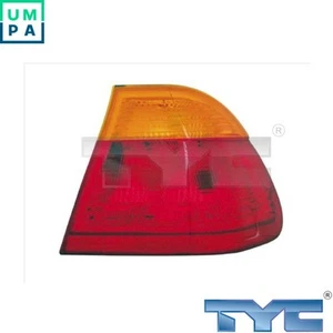 COMBINATION REARLIGHT 11-5915-01-2 FOR BMW 3E46 M47D20 M47D20 N42B20A N46B20 - Picture 1 of 8