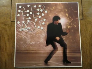 Peter Wolf – Lights Out - 1984 - EMI America SJ-17121 Vinyl LP EX/VG+ - Picture 1 of 6