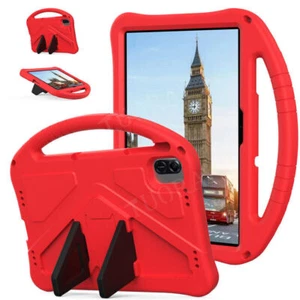 For Huawei Honor Pad X8A Case 11" 2024 Kids EVA Kickstand Shockproof Case Cover - Picture 1 of 56