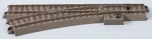 Trix 62611 Weiche links R2 = 437,5 mm 24,3° - Bild 1 von 2