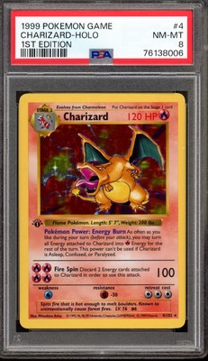 Charizard 1st Edition for sale | eBay