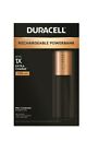 Duracell Rechargeable Powerbank 3,350 mAh For Apple/Android & More -BRAND NEW