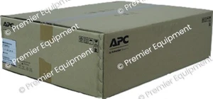 NEW SEALED APC SRT 2200 120V RM SRT2200RMXLA SMART UPS - Picture 1 of 3