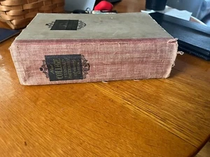 Funk & Wagnall Dictionary - Bild 1 von 9