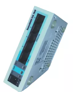 MIkrotik Routerboard RB751U-2Hnd Ohne Netzteil - Bild 1 von 5