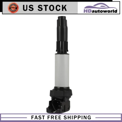 Ignition Coil For 2002-2005 BMW 325Ci 325i 325xi 2.5L L6 745Li 745i 4.4L V8 - Image 1 of 4