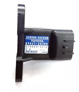 OEM MAP Sensor for Toyota Land Cruiser Prius FZJ78 79 FZJ105 NHW11 1FZ-FE 4.5 - Picture 1 of 2