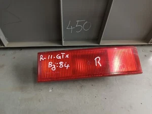 Originale Renault 11 R11 Seima Fanale Posteriore Riflettore - Imagen 1 de 4