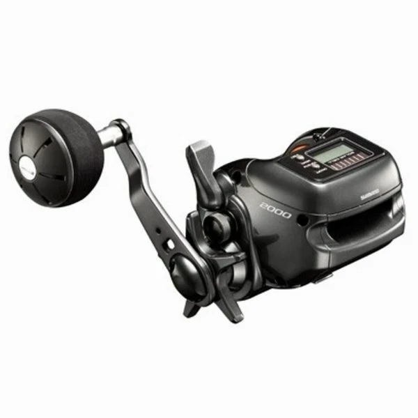 Shimano 18 BARCHETTA SC 2000 Baitcasting Reel - Image 1 of 1